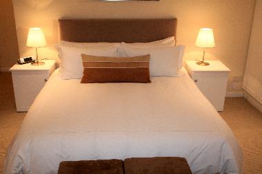 Ferienhaus in Plettenberg Bay (Western Cape) oder Ferienwohnung oder Ferienhaus