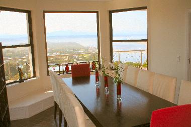 Ferienhaus in Plettenberg Bay (Western Cape) oder Ferienwohnung oder Ferienhaus
