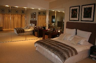 Ferienhaus in Plettenberg Bay (Western Cape) oder Ferienwohnung oder Ferienhaus