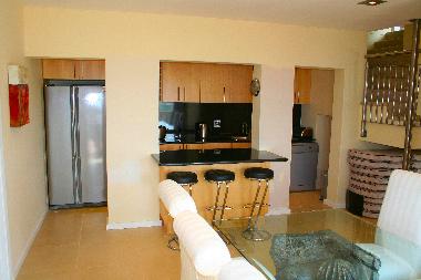 Ferienhaus in Plettenberg Bay (Western Cape) oder Ferienwohnung oder Ferienhaus