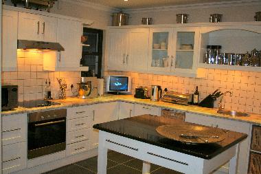 Ferienhaus in Plettenberg Bay (Western Cape) oder Ferienwohnung oder Ferienhaus