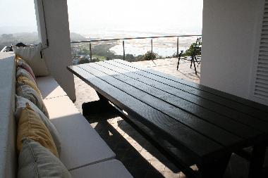 Ferienhaus in Plettenberg Bay (Western Cape) oder Ferienwohnung oder Ferienhaus