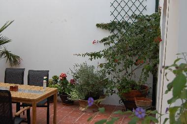 Pension in Beja (Baixo Alentejo) oder Ferienwohnung oder Ferienhaus