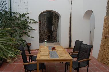 Pension in Beja (Baixo Alentejo) oder Ferienwohnung oder Ferienhaus