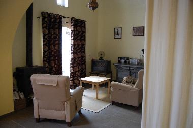 Pension in Beja (Baixo Alentejo) oder Ferienwohnung oder Ferienhaus