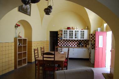 Pension in Beja (Baixo Alentejo) oder Ferienwohnung oder Ferienhaus