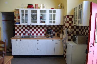 Pension in Beja (Baixo Alentejo) oder Ferienwohnung oder Ferienhaus