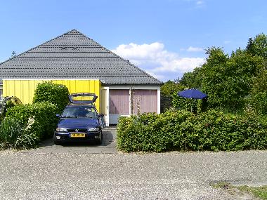 Ferienhaus in BRESKENS (Zeeland) oder Ferienwohnung oder Ferienhaus