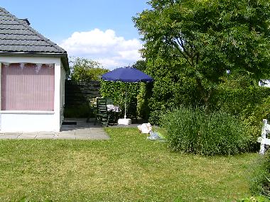 Ferienhaus in BRESKENS (Zeeland) oder Ferienwohnung oder Ferienhaus