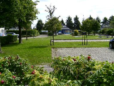 Ferienhaus in BRESKENS (Zeeland) oder Ferienwohnung oder Ferienhaus