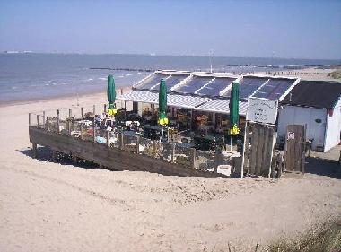 Ferienhaus in BRESKENS (Zeeland) oder Ferienwohnung oder Ferienhaus