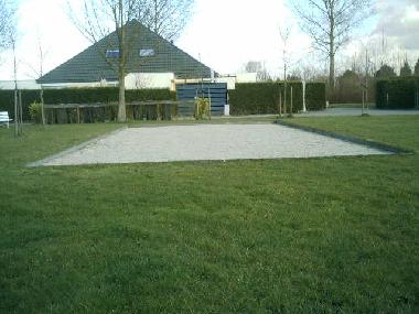 Ferienhaus in BRESKENS (Zeeland) oder Ferienwohnung oder Ferienhaus