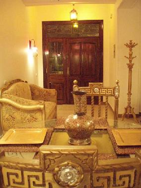 Ferienwohnung in Hurghada (Al Bahr al Ahmar) oder Ferienwohnung oder Ferienhaus