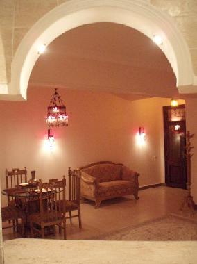 Ferienwohnung in Hurghada (Al Bahr al Ahmar) oder Ferienwohnung oder Ferienhaus