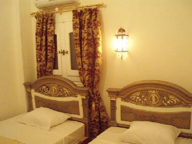Ferienwohnung in Hurghada (Al Bahr al Ahmar) oder Ferienwohnung oder Ferienhaus