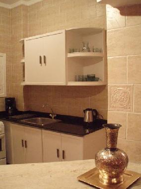 Ferienwohnung in Hurghada (Al Bahr al Ahmar) oder Ferienwohnung oder Ferienhaus