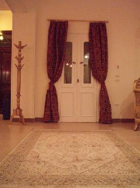 Ferienwohnung in Hurghada (Al Bahr al Ahmar) oder Ferienwohnung oder Ferienhaus