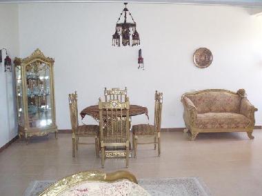 Ferienwohnung in Hurghada (Al Bahr al Ahmar) oder Ferienwohnung oder Ferienhaus
