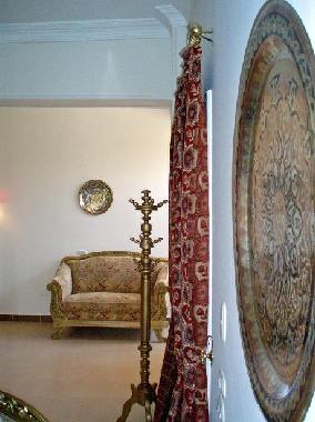 Ferienwohnung in Hurghada (Al Bahr al Ahmar) oder Ferienwohnung oder Ferienhaus