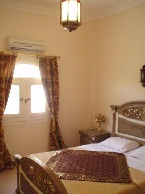 Ferienwohnung in Hurghada (Al Bahr al Ahmar) oder Ferienwohnung oder Ferienhaus