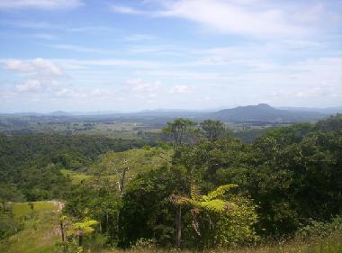Chalet in Yungaburra (Queensland) oder Ferienwohnung oder Ferienhaus