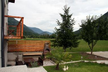 Ferienwohnung in Tolmin (Tolmin) oder Ferienwohnung oder Ferienhaus