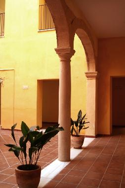 Ferienwohnung in El Puerto de Santa Maria (C�diz) oder Ferienwohnung oder Ferienhaus