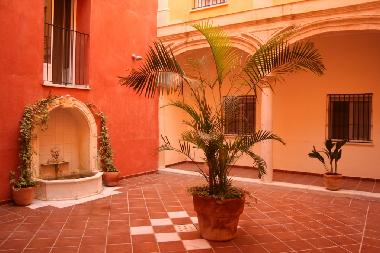 Ferienwohnung in El Puerto de Santa Maria (C�diz) oder Ferienwohnung oder Ferienhaus