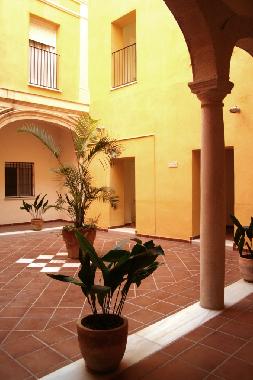 Ferienwohnung in El Puerto de Santa Maria (C�diz) oder Ferienwohnung oder Ferienhaus