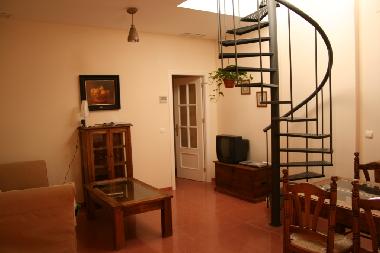 Ferienwohnung in El Puerto de Santa Maria (C�diz) oder Ferienwohnung oder Ferienhaus