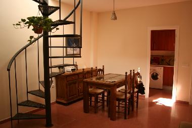 Ferienwohnung in El Puerto de Santa Maria (C�diz) oder Ferienwohnung oder Ferienhaus