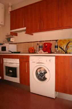 Ferienwohnung in El Puerto de Santa Maria (C�diz) oder Ferienwohnung oder Ferienhaus