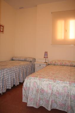 Ferienwohnung in El Puerto de Santa Maria (C�diz) oder Ferienwohnung oder Ferienhaus