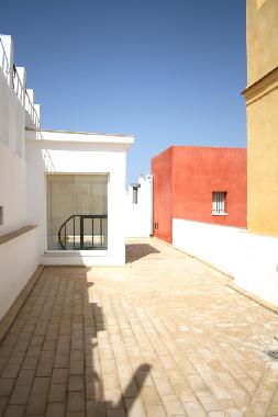 Ferienwohnung in El Puerto de Santa Maria (C�diz) oder Ferienwohnung oder Ferienhaus