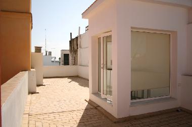 Ferienwohnung in El Puerto de Santa Maria (C�diz) oder Ferienwohnung oder Ferienhaus