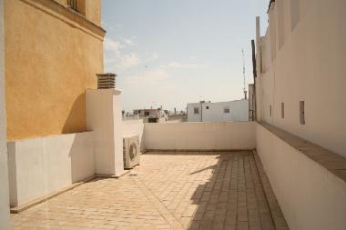 Ferienwohnung in El Puerto de Santa Maria (C�diz) oder Ferienwohnung oder Ferienhaus