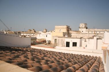 Ferienwohnung in El Puerto de Santa Maria (C�diz) oder Ferienwohnung oder Ferienhaus