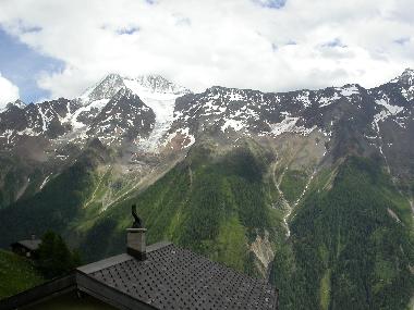 Chalet in Wiler (L�tschental-L�tschberg) oder Ferienwohnung oder Ferienhaus