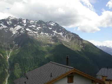 Chalet in Wiler (L�tschental-L�tschberg) oder Ferienwohnung oder Ferienhaus