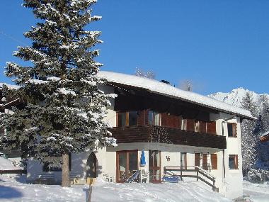 Ferienhaus in Seefeld in Tirol (Tiroler Oberland) oder Ferienwohnung oder Ferienhaus