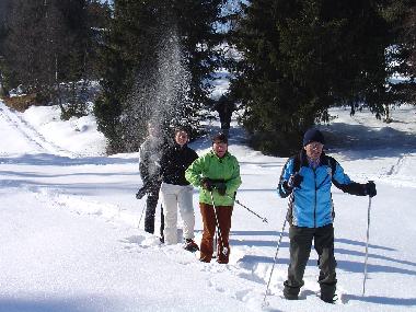 Ferienhaus in Seefeld in Tirol (Tiroler Oberland) oder Ferienwohnung oder Ferienhaus