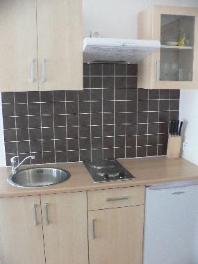 Ferienwohnung in Vysok� �jezd u Berouna (Stredocesky Kraj) oder Ferienwohnung oder Ferienhaus