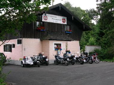 Ferienhaus in Bernau am Chiemsee (Oberbayern) oder Ferienwohnung oder Ferienhaus