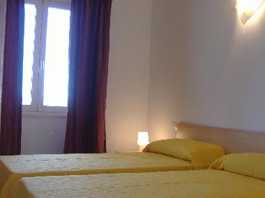 Ferienwohnung in Pula (Cagliari) oder Ferienwohnung oder Ferienhaus