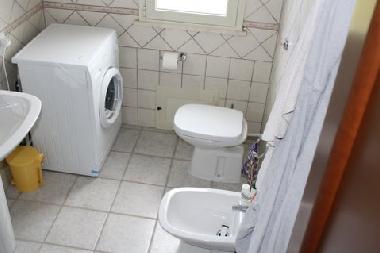 Ferienwohnung in Pula (Cagliari) oder Ferienwohnung oder Ferienhaus