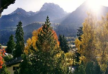 Ferienwohnung in Scuol (Scuol) oder Ferienwohnung oder Ferienhaus
