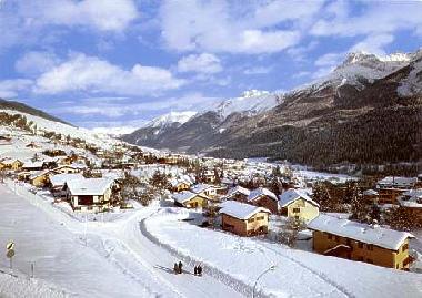 Ferienwohnung in Scuol (Scuol) oder Ferienwohnung oder Ferienhaus