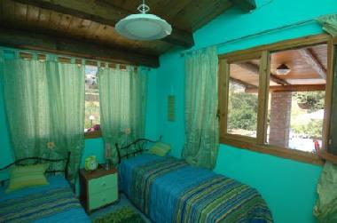 Ferienhaus in Scopello (Trapani) oder Ferienwohnung oder Ferienhaus