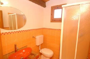 Ferienhaus in Scopello (Trapani) oder Ferienwohnung oder Ferienhaus