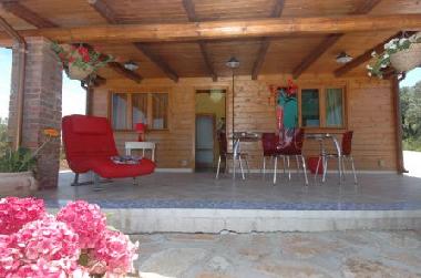 Ferienhaus in Scopello (Trapani) oder Ferienwohnung oder Ferienhaus